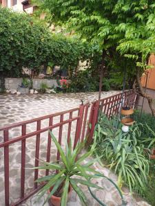 Camera cu baie proprie Carmen