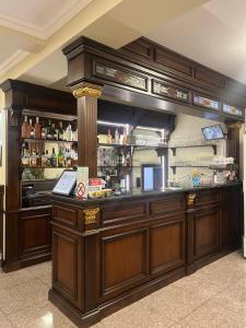 Pensiunea Alex & Restaurant