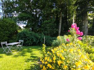 B&B / Chambres d'hotes Bethanie : photos des chambres