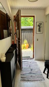 Melby-Liseleje-Frederiksværk