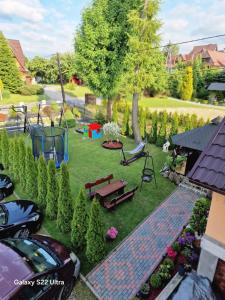 Pokoje Gościnne U Moniki i Daniela