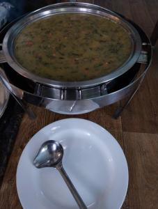 Lugar incrível na Serra da Cantareira com Piscina, Banheira com hidro, área para Festas e pet friendly para cães