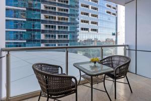 شقة فندقية كبيرة تاور ريزودنت