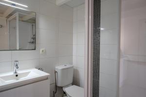 Studio avec terrasse pour 2 personnes à Andernos