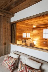 Les Chalets de la Source 2 - Luxe - Skis aux pieds - 14 personnes : photos des chambres