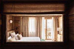 Les Chalets de la Source 2 - Luxe - Skis aux pieds - 14 personnes : photos des chambres