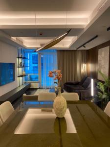 شقة فندقية كبيرة تاور ريزودنت