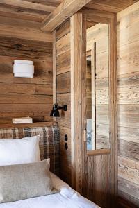 Les Chalets de la Source 2 - Luxe - Skis aux pieds - 14 personnes : photos des chambres