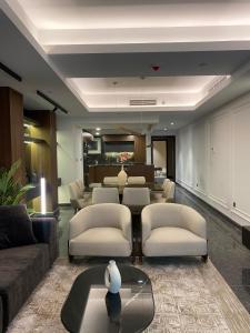 شقة فندقية كبيرة تاور ريزودنت