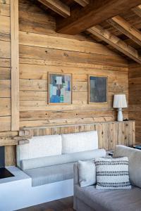 Les Chalets de la Source 2 - Luxe - Skis aux pieds - 14 personnes : photos des chambres