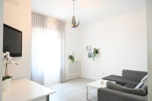 S270 - Sirolo, quadrilocale in centro con vista panoramica