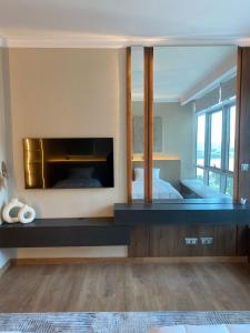 شقة فندقية كبيرة تاور ريزودنت