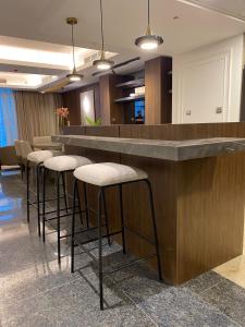 شقة فندقية كبيرة تاور ريزودنت