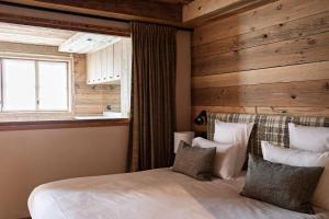 Les Chalets de la Source 2 - Luxe - Skis aux pieds - 14 personnes : photos des chambres