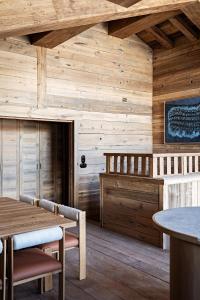 Les Chalets de la Source 2 - Luxe - Skis aux pieds - 14 personnes : photos des chambres
