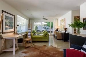 Hale Lani Tropical Retreat - 3hvězdičkové hotely ve městě Wailea