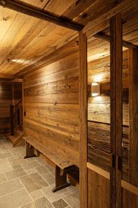 Les Chalets de la Source 2 - Luxe - Skis aux pieds - 14 personnes : photos des chambres