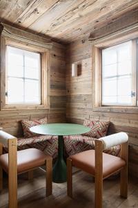 Les Chalets de la Source 2 - Luxe - Skis aux pieds - 14 personnes : photos des chambres