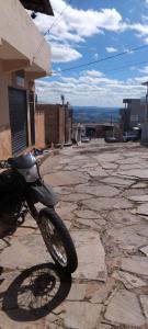 Cantinho simples da Franciele