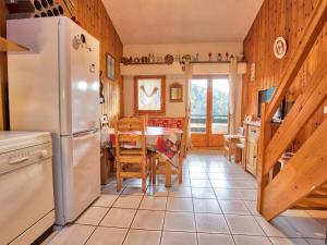 Appartements Charmant duplex avec parking et equipements bebe - FR-1-505-64 : photos des chambres