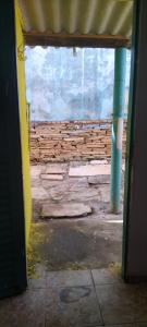 Cantinho simples da Franciele