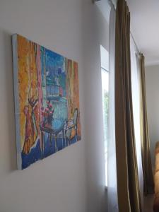 Saulės miesto apartamentai