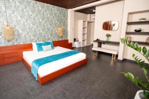 Hotel Los Farallones