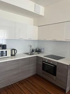 Premium Apartments by Wawel Castle