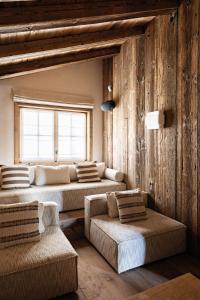 Les Chalets de la Source 2 - Luxe - Skis aux pieds - 14 personnes : photos des chambres
