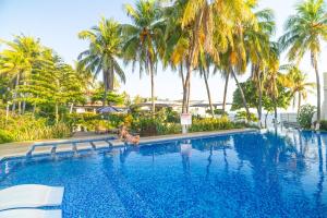 Hotel Los Farallones