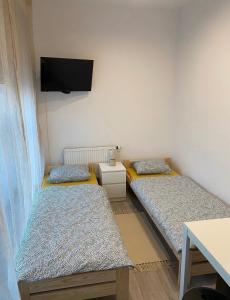 Tanie Noclegi Gdynia