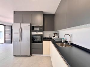 New Apartment with parking Vallesa - Inmodream Calpe