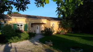 Villas Villa Lescala : photos des chambres