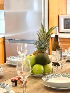 CityCenter Apartment