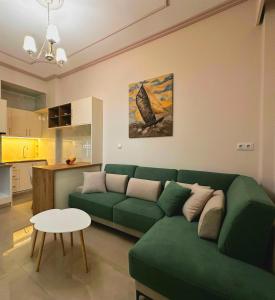 D&S Coastal Stay in Korinthos