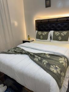 Only 5-minutes walk to airport, your perfect choice for an early or late flight