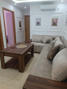 appartement VIP souwani Al hoceima ajdir