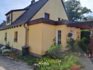 Unterkunft Mohr - Gemütlichkeit im Souterrain