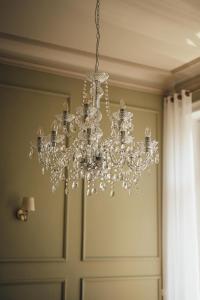 Classic Suite I Zentrum I Tiefgaragenstellplatz I Balkon