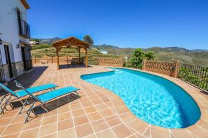 Villa Relax and Pool El Moral