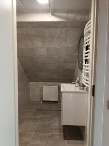 Kalna Raskumu Apartamenti