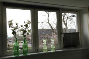 Bed and breakfast Hoeve Spoorzicht