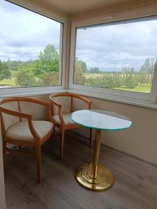 Kalna Raskumu Apartamenti