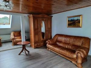 Kalna Raskumu Apartamenti