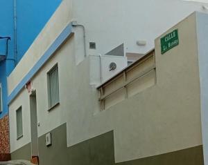 Tranquilidad frente al mar