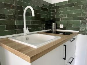 Apartamentos Sayonara Beach 1