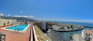 Sea&Pool Central Studio