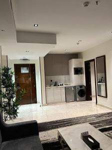 شقق كيان للشقق المخدومة