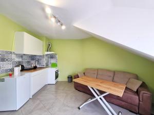 Матео Едностаен Окръжна Болница