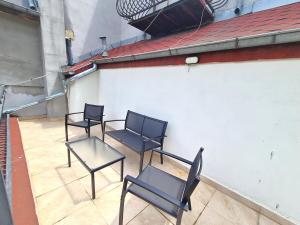 Матео Едностаен Окръжна Болница